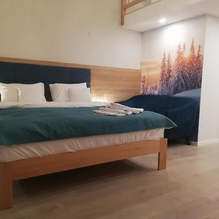 U Zrodel Bed & Breakfast Wisla Exterior photo