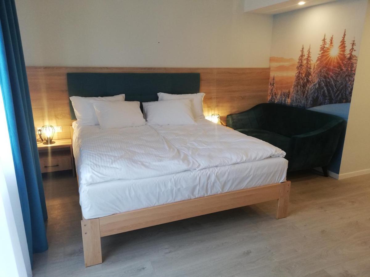 U źródeł Bed and breakfast