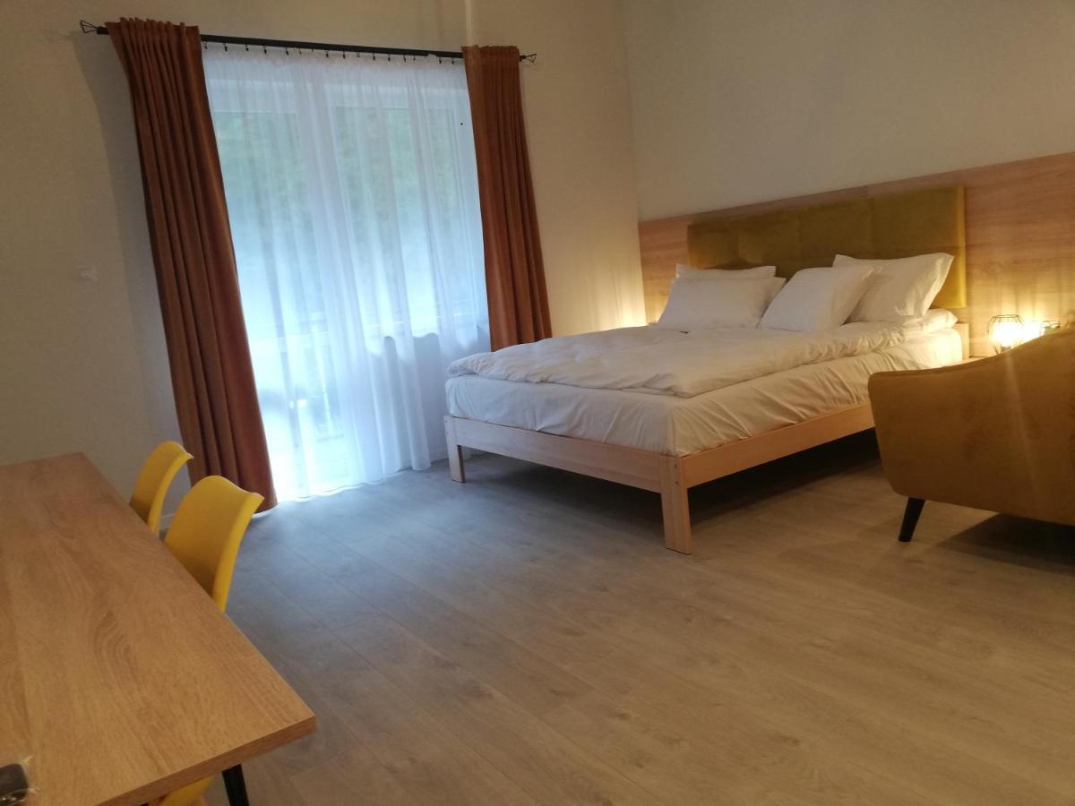 U źródeł Bed and breakfast *