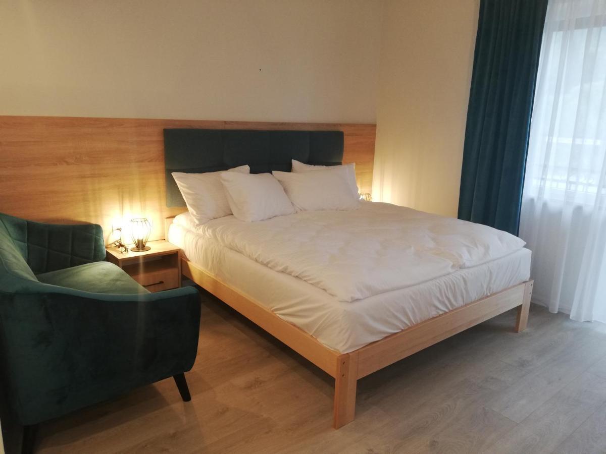 U źródeł Bed and breakfast *