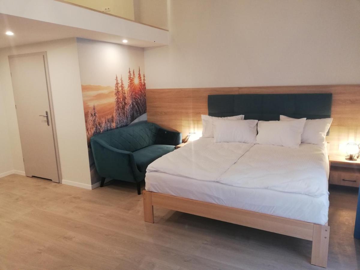 U źródeł Bed and breakfast *