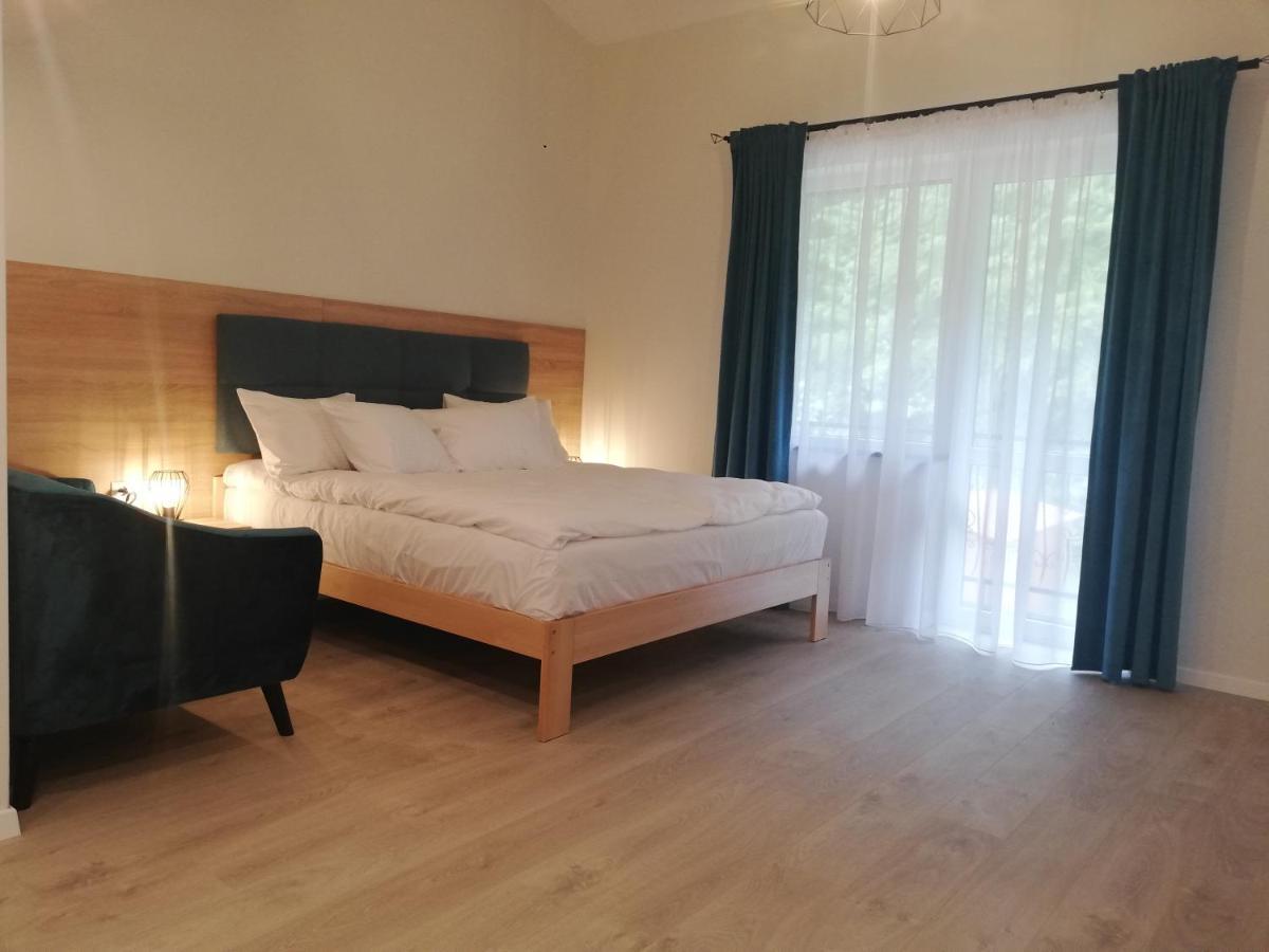 Bed & Breakfast U Zrodel Wisla