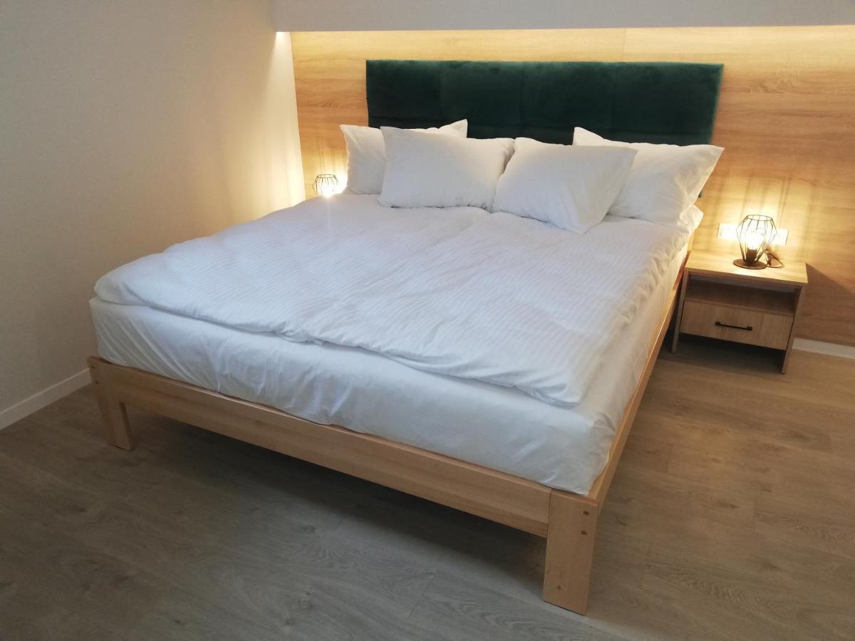 U źródeł Bed and breakfast *