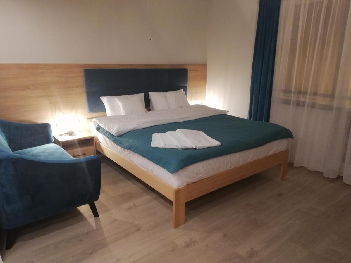 U źródeł Bed and breakfast