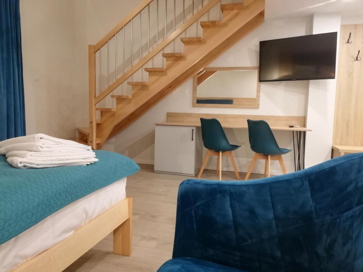 U źródeł Bed and breakfast *
