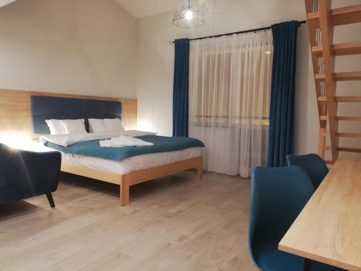 U źródeł Bed and breakfast Wisła