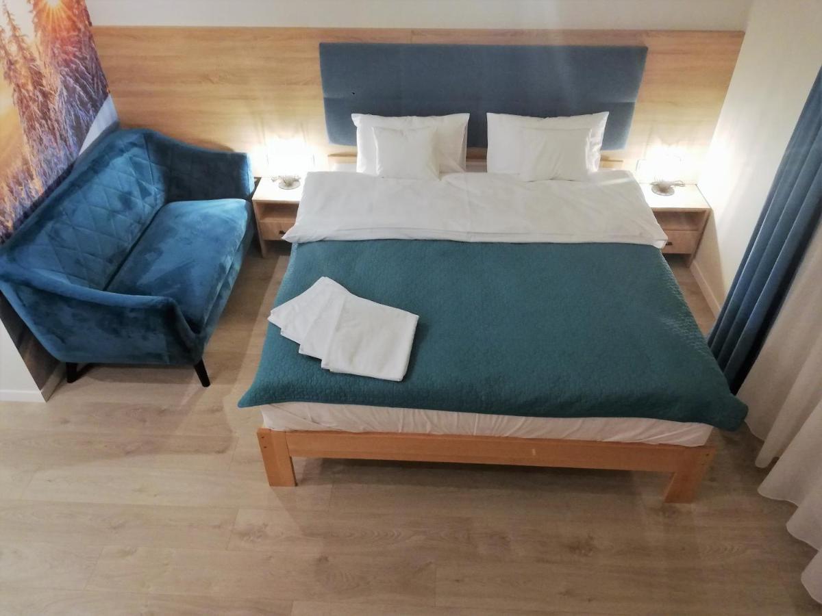 U źródeł Bed and breakfast