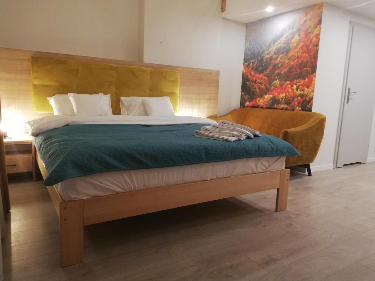 Bed and breakfast U źródeł Wisła