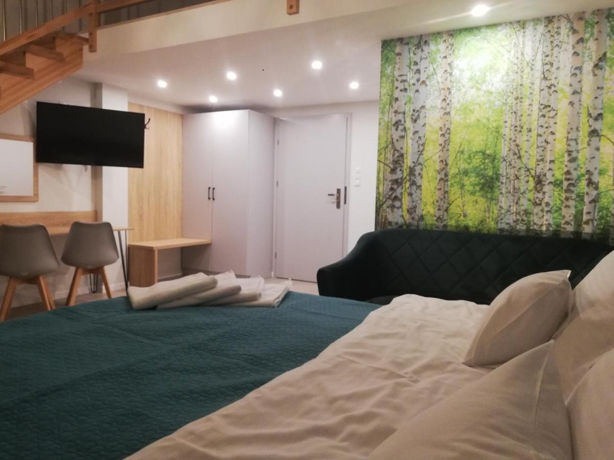 U źródeł Bed and breakfast