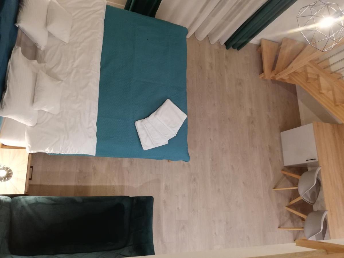 U źródeł Bed and breakfast