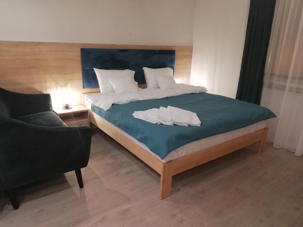 Bed & Breakfast U Zrodel Wisla