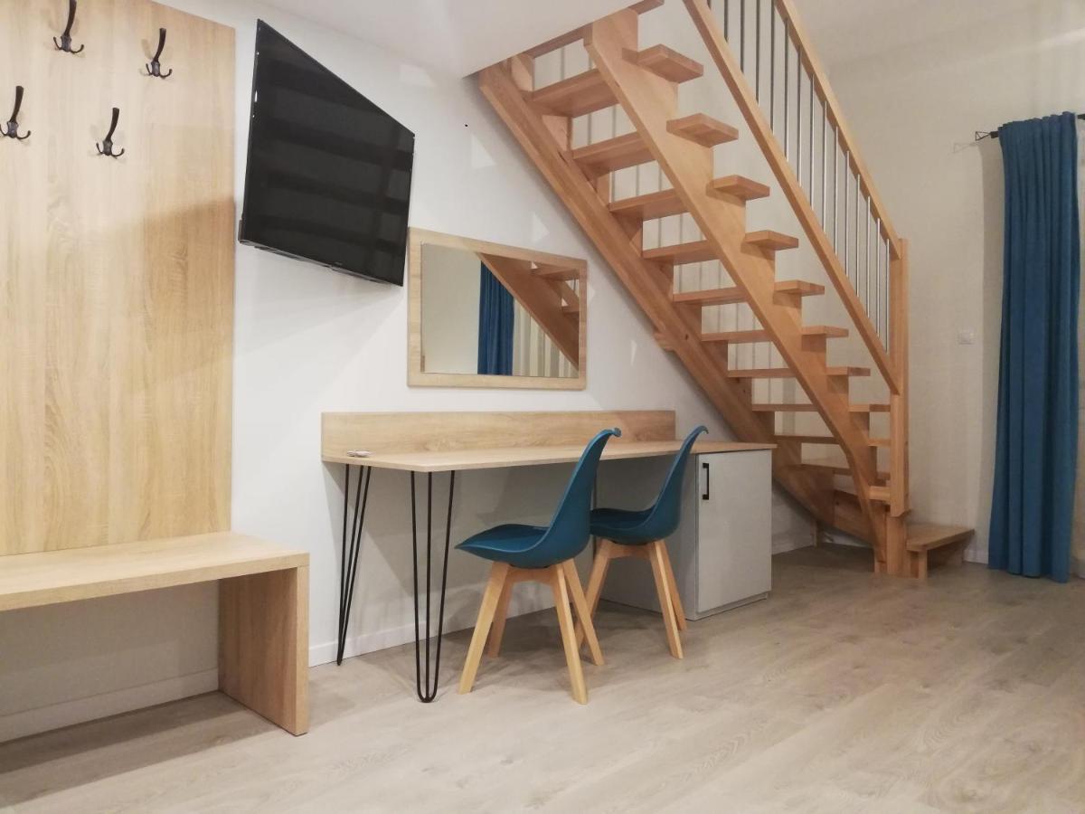 U źródeł Bed and breakfast *