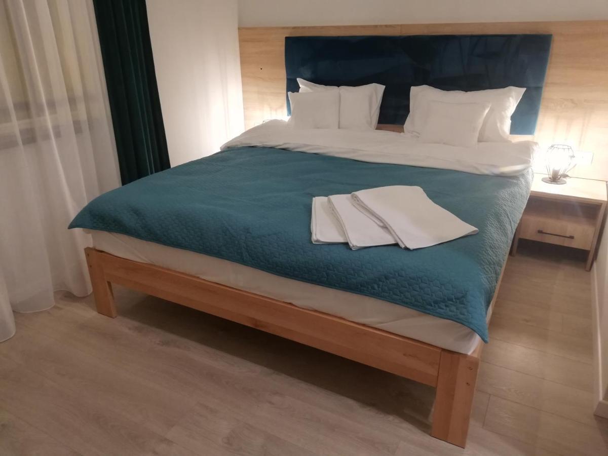 U źródeł Bed and breakfast