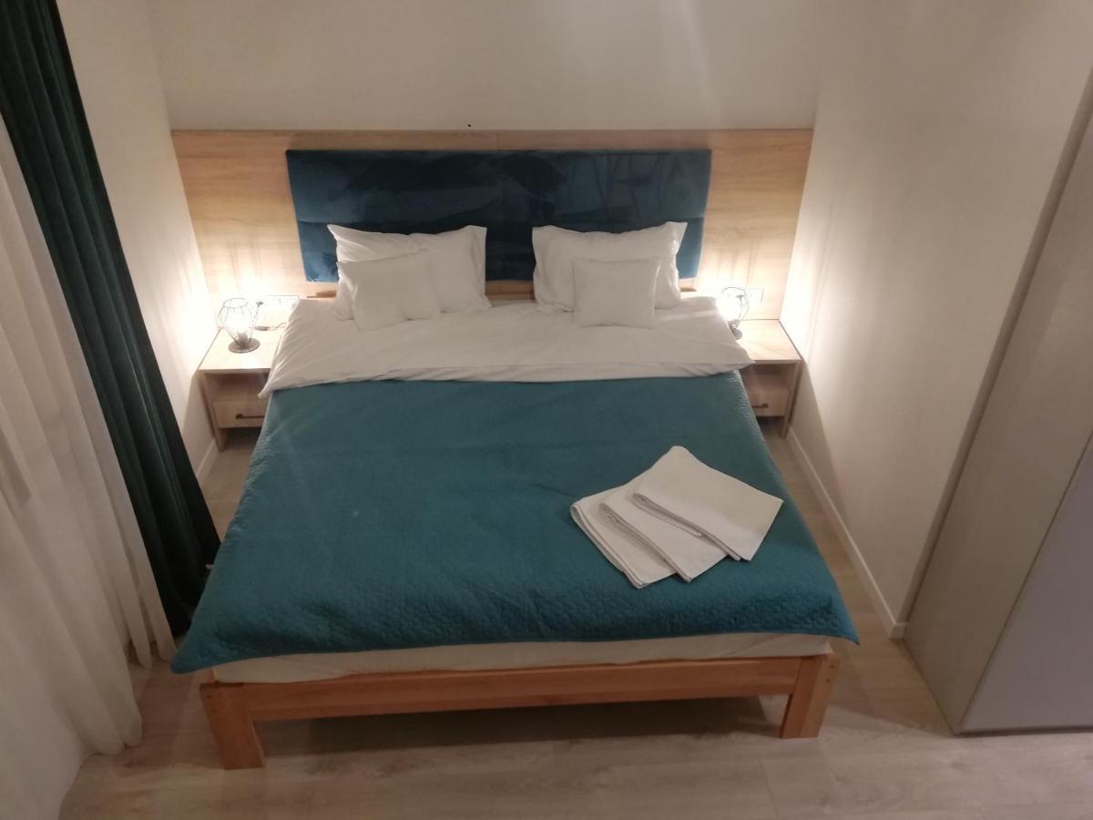 U źródeł Bed and breakfast *