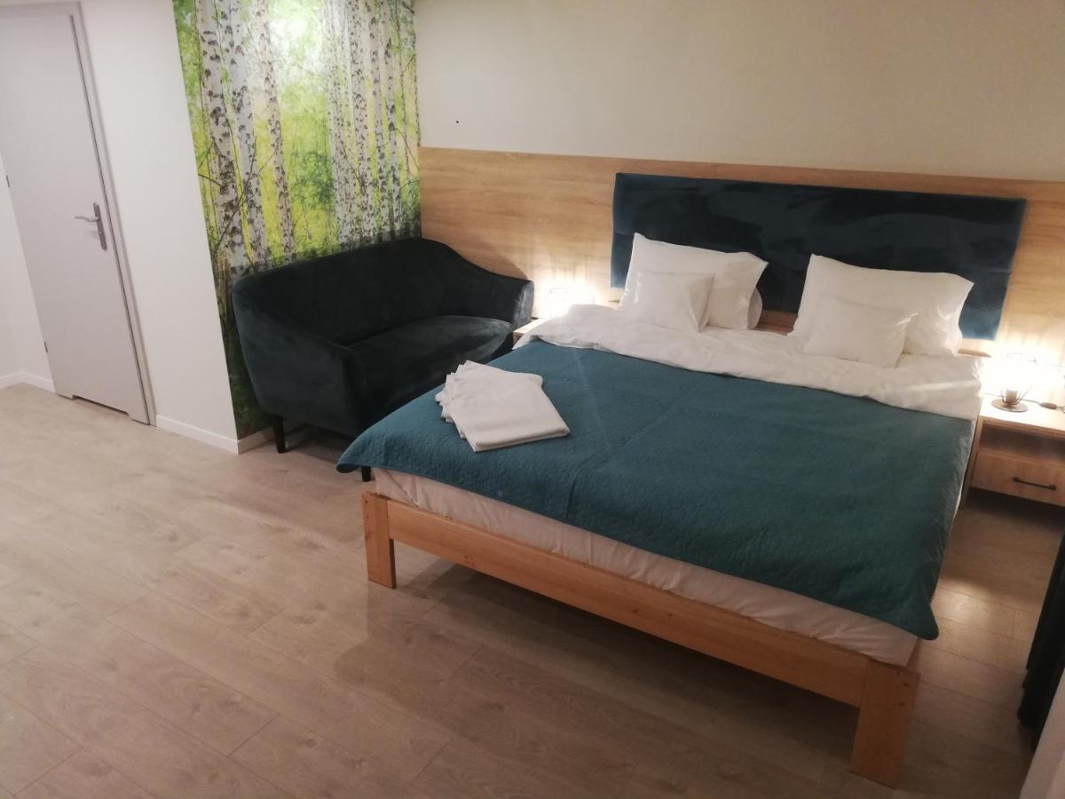 U źródeł Bed and breakfast