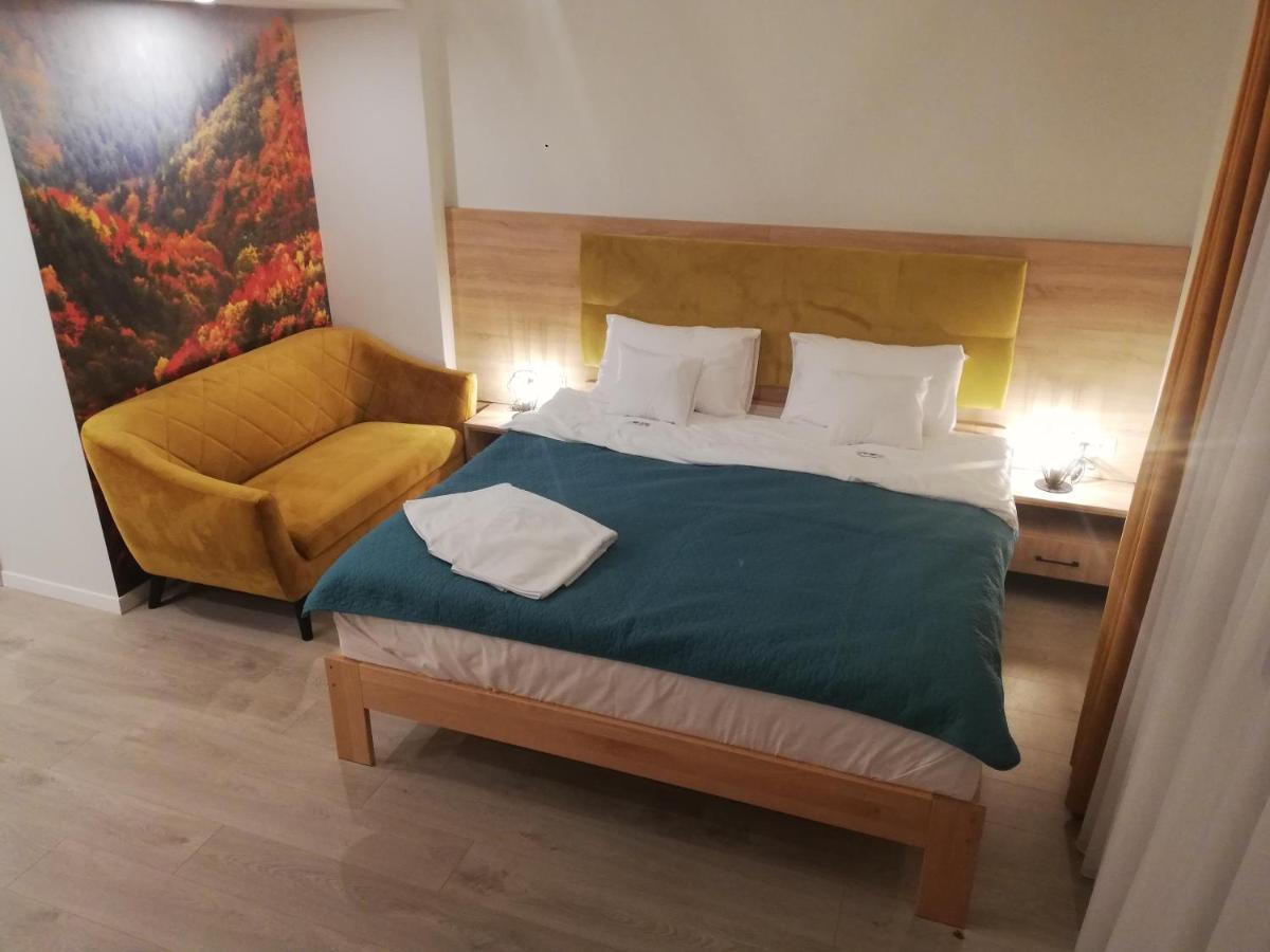 U źródeł Bed and breakfast