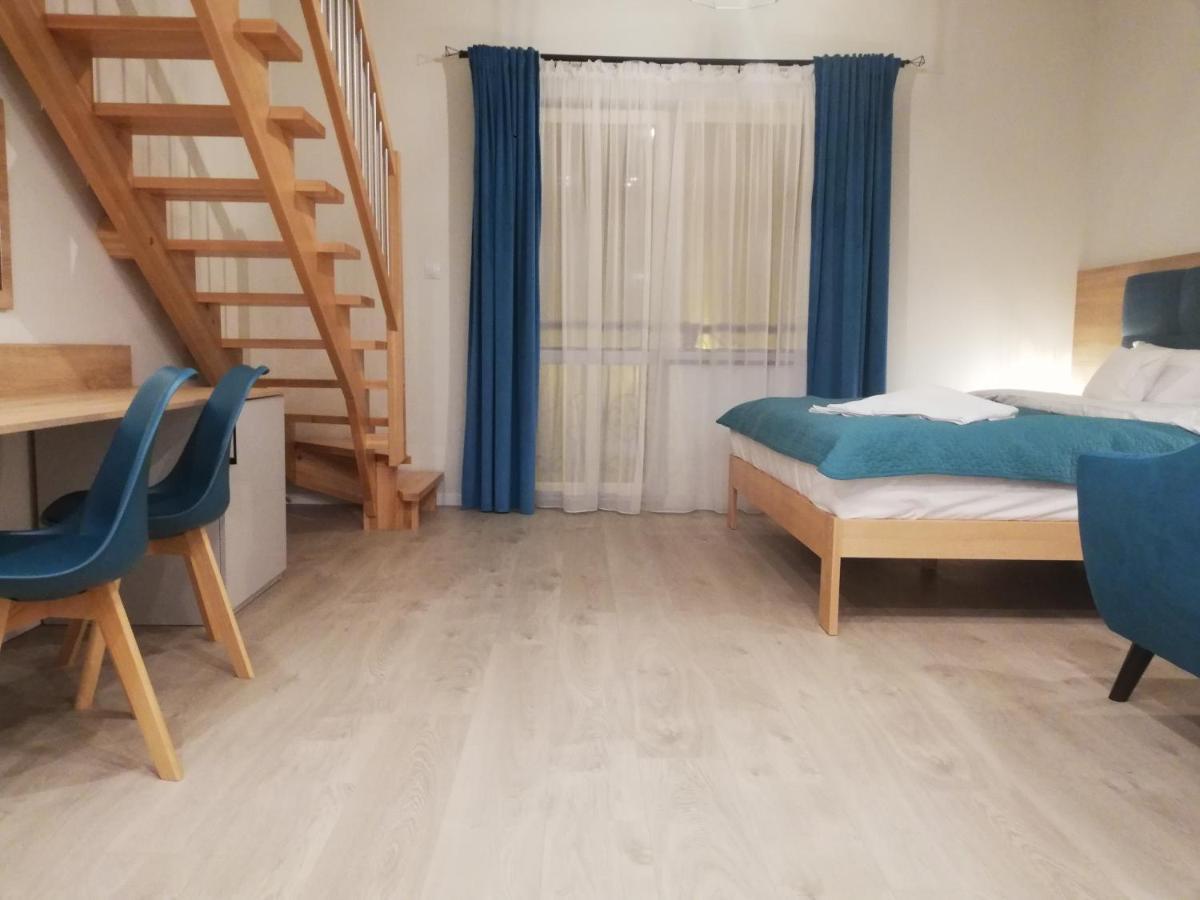 U źródeł Bed and breakfast *